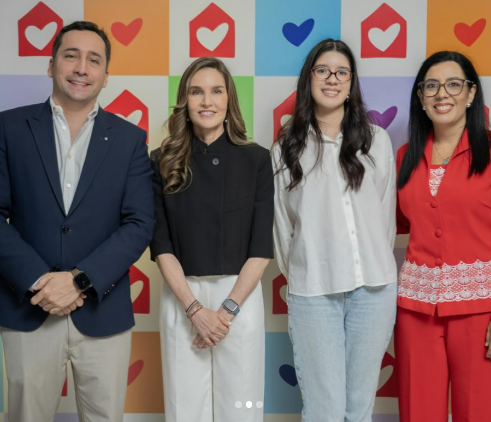 Fundación Ambulancia Deseo Ecuador